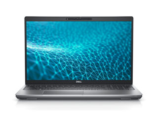 NB Dell 15.6" Latitude 5531 Gray (Core i7-12800H 32Gb 512Gb)