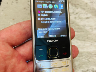 Nokia N8 - Nokia 6700 foto 3