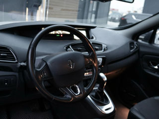 Renault Grand Scenic foto 10