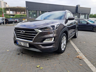 Hyundai Tucson foto 2