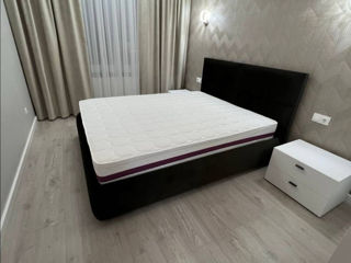 Apartament cu 1 cameră, 48 m², Râșcani, Chișinău foto 5