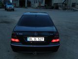 Mercedes E Class foto 3