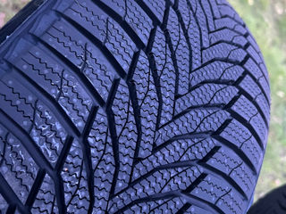 225/50 R17 Nexen Winguard Sport 2/ Доставка, livrare toata Moldova 2024 foto 4