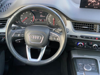 Audi Q7 foto 9