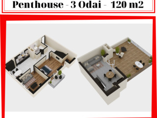Apartament !Ap. 3 odai - 44 850 euro! foto 10