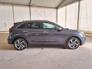 KIA Niro foto 10