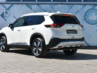 Nissan X-Trail foto 5