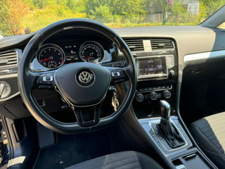 Volkswagen Golf foto 7