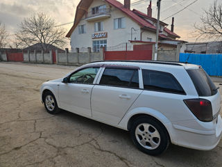 Opel Astra foto 4