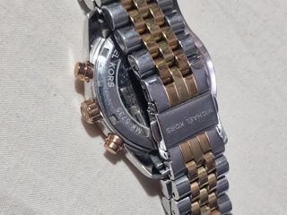 Часы Michael Kors mk5735 foto 3