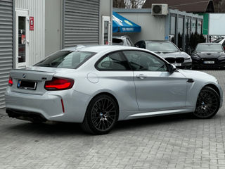 BMW M2 foto 3