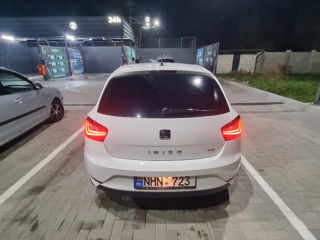 Seat Ibiza foto 2