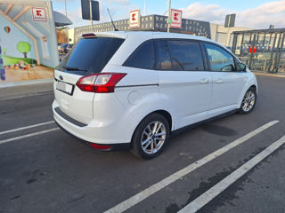 Ford Grand C-MAX foto 4