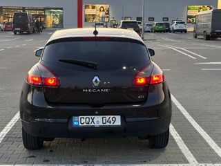 Renault Megane foto 4