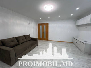 Apartament cu 1 cameră, 48 m², Poșta Veche, Chișinău foto 2