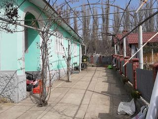 Vind casa de locuit in satul Chipesca, raionul Soldanesti! foto 1