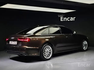 Audi A6 foto 2