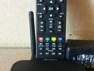 Dune HD TV 102 Wi-Fi IPTV Приставка foto 2