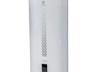 Boiler Electric Electrolux EWH 80 Maximus WiFi, 80L, Alb foto 1