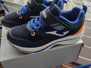 Детские кроссовки Joma Ferro фото 0