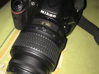 Продаж новый Nikon D5200 foto 2