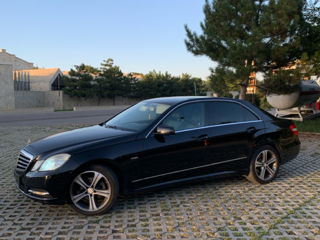 Mercedes E-Class foto 8