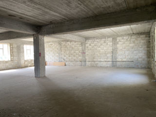 Vînd spațiu pentru producere și depozitare Stauceni 310 m2 + 4 ari de teren!!! foto 11