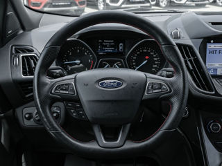 Ford Kuga foto 10