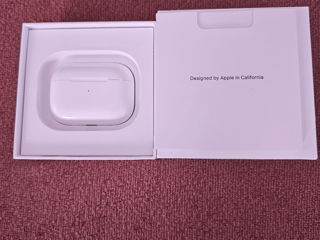 AirPods pro (Gen 1) original foto 3