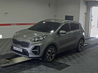 KIA Sportage foto 1