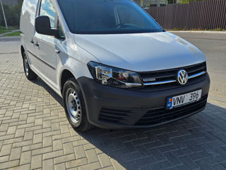 Volkswagen Caddy foto 2