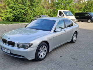 BMW 7 Series foto 9