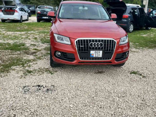 Audi Q5 foto 1