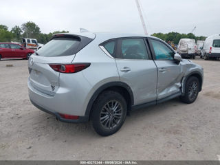 Mazda CX-5 foto 5