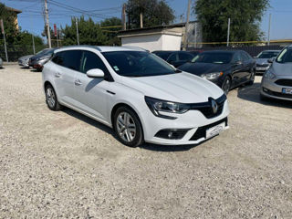 Renault Megane foto 2