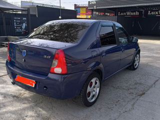 Dacia Logan foto 3