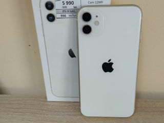 Apple iPhone 11 128Gb 5990 lei