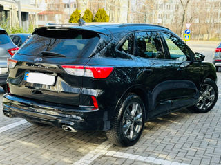 Ford Kuga foto 4