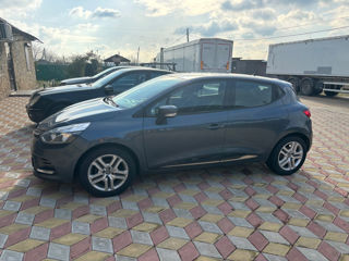 Renault Clio foto 3