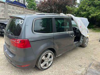 Seat Alhambra foto 2
