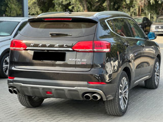 Haval H6 foto 5