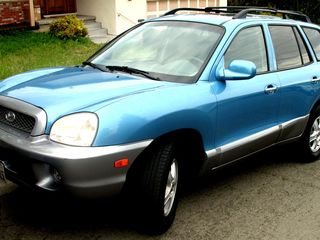 Hyundai Santa Fe 2001-2005,2006-2012,2013-2017 Piese,Запчасти !