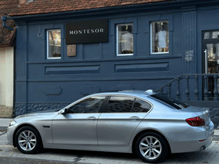 BMW 5 Series foto 3