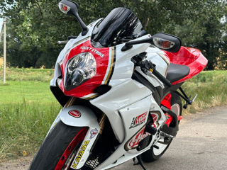 Suzuki GSX R-1000