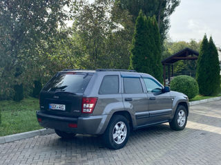 Jeep Grand Cherokee foto 3