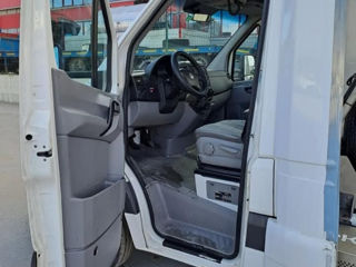 Volkswagen CRAFTER 50 foto 5