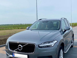 Volvo XC90 foto 4