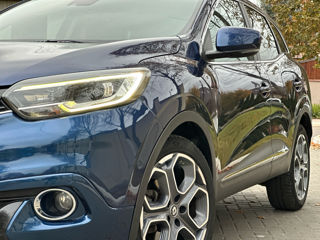 Renault Kadjar foto 4