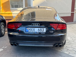 Audi S7 foto 2