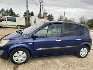 Renault Scenic foto 8